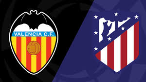 Best 100 Atletico/Valencia player